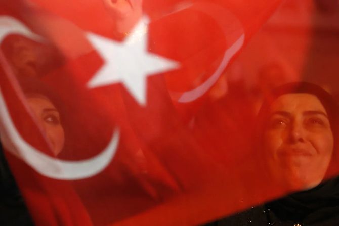 Türkei