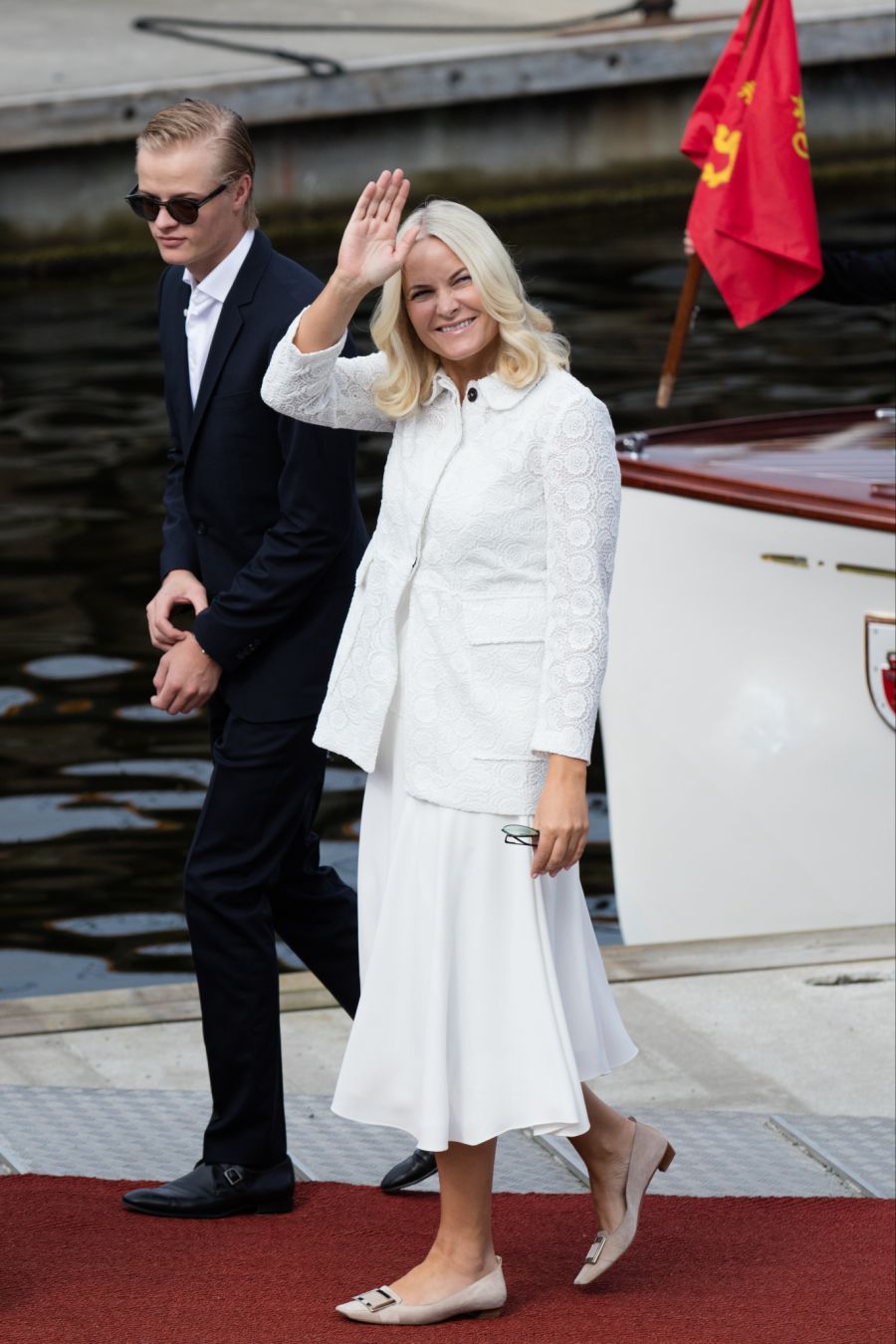 Marius Borg Høiby