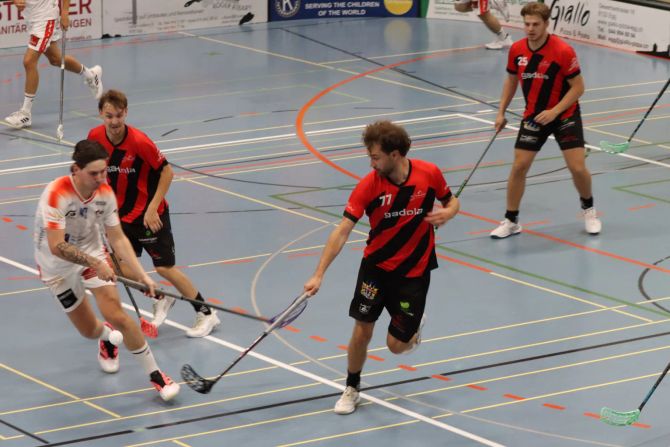 UHC Pfannenstiel