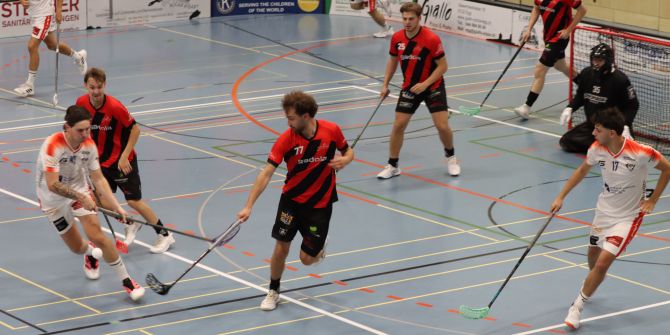 UHC Pfannenstiel