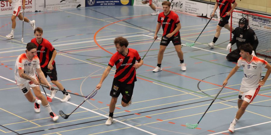 UHC Pfannenstiel