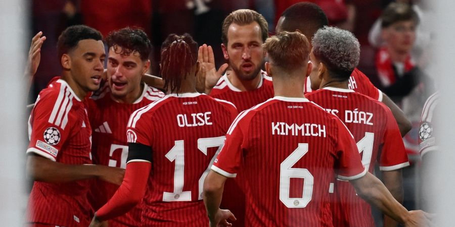 Champions League