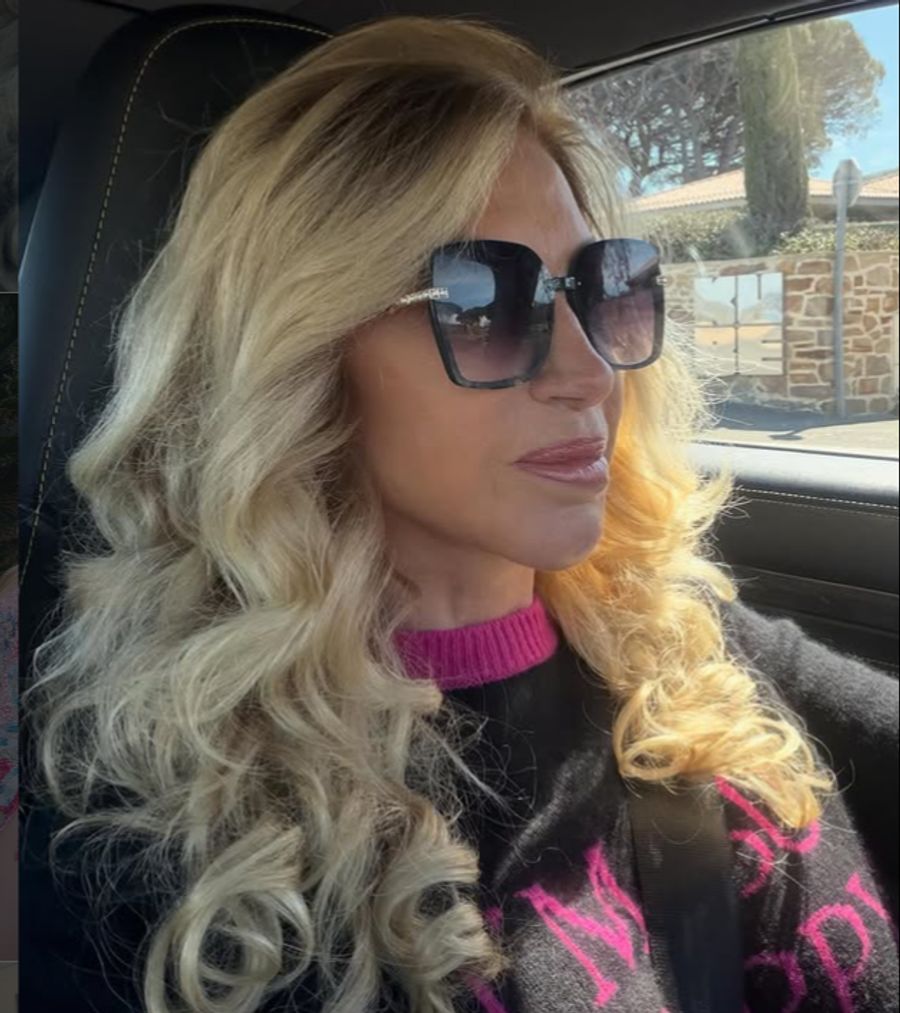 Carmen Geiss