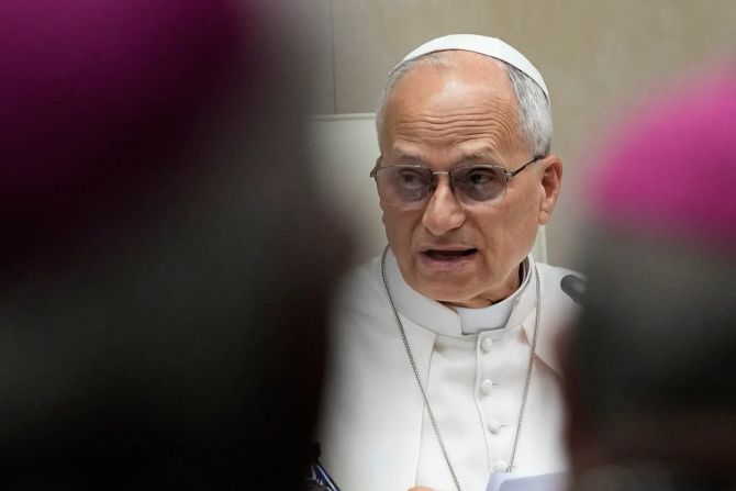 Papst