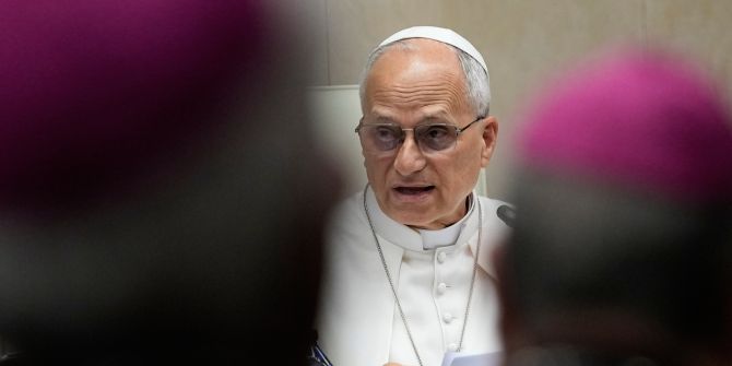 Papst