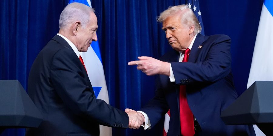 USA Israel