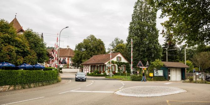 Siglistorf AG