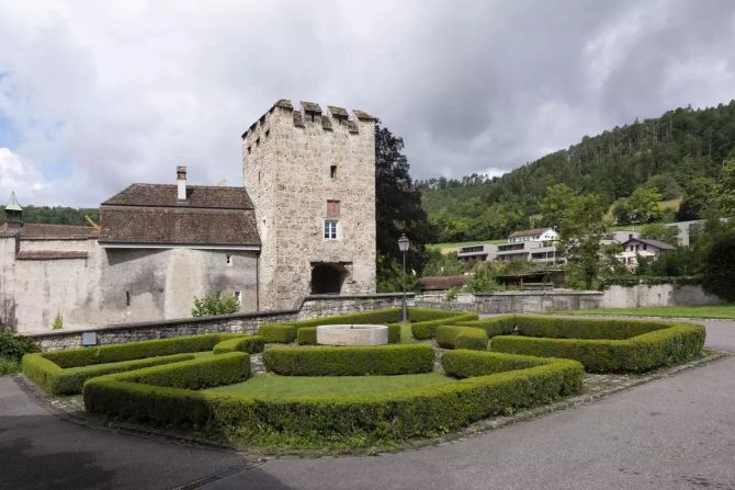 Laufen BL