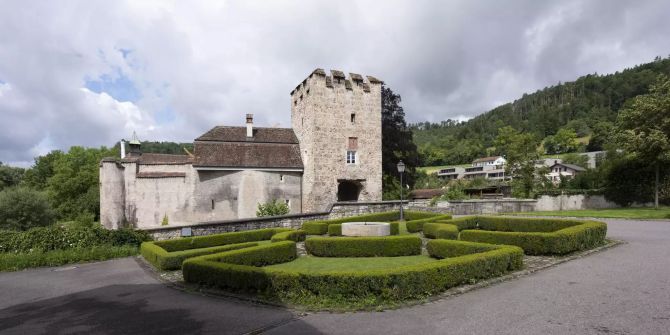 Laufen BL