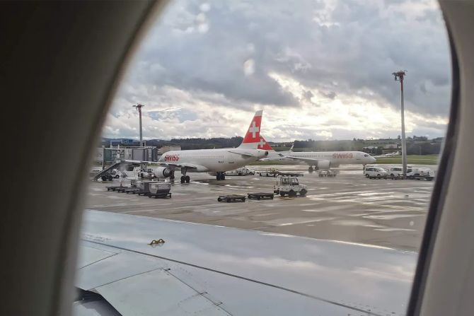 Airline