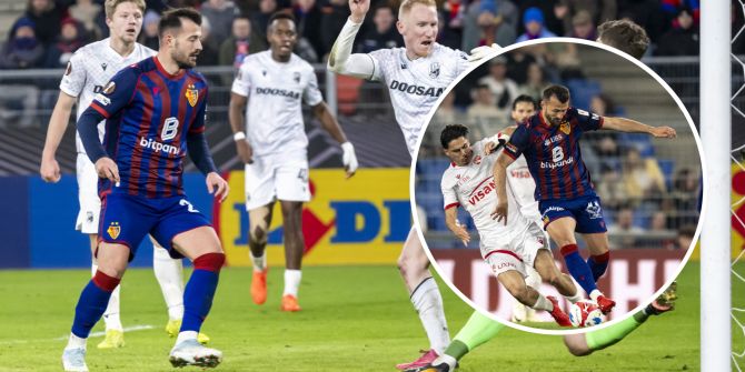 FCB