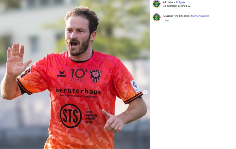 SC Kriens