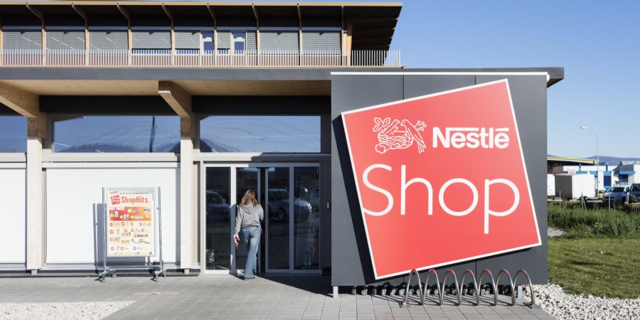 nestle