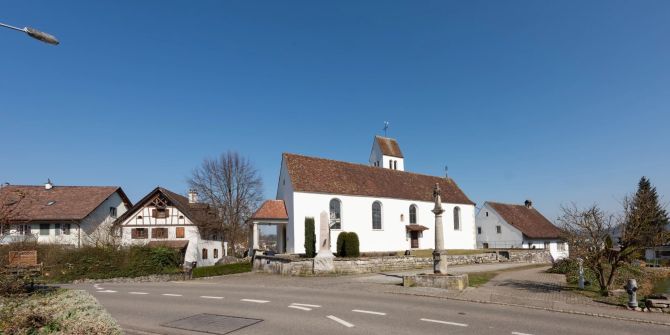 Wohlenschwil AG
