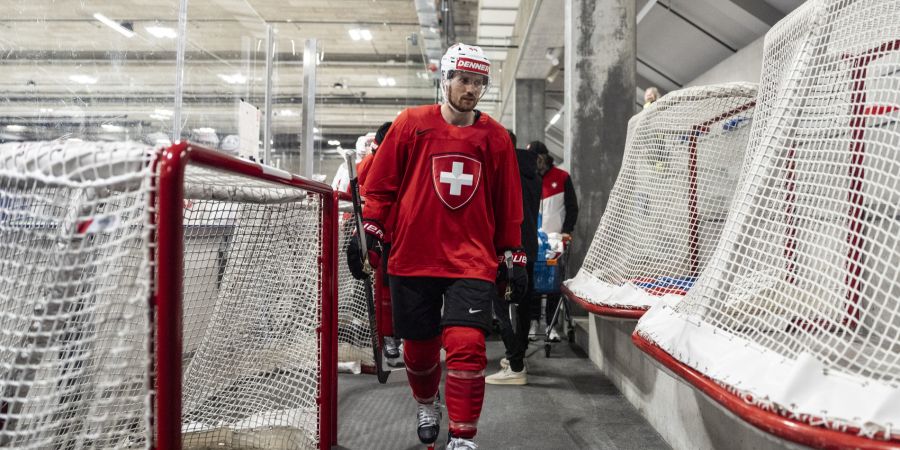 Eishockey WM