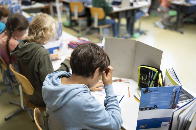 test schüler