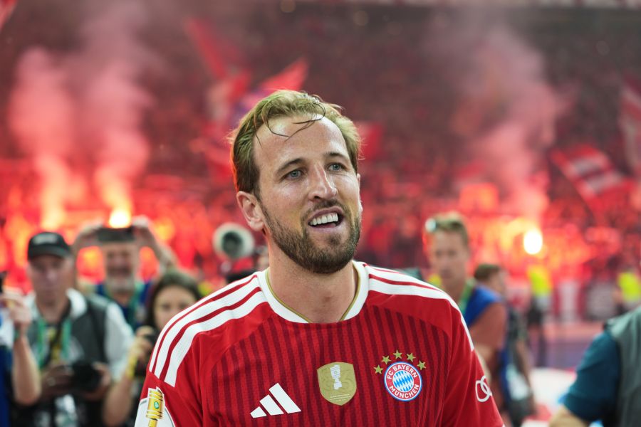 Bayern München