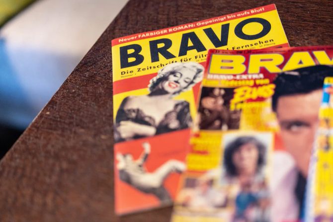 Bravo