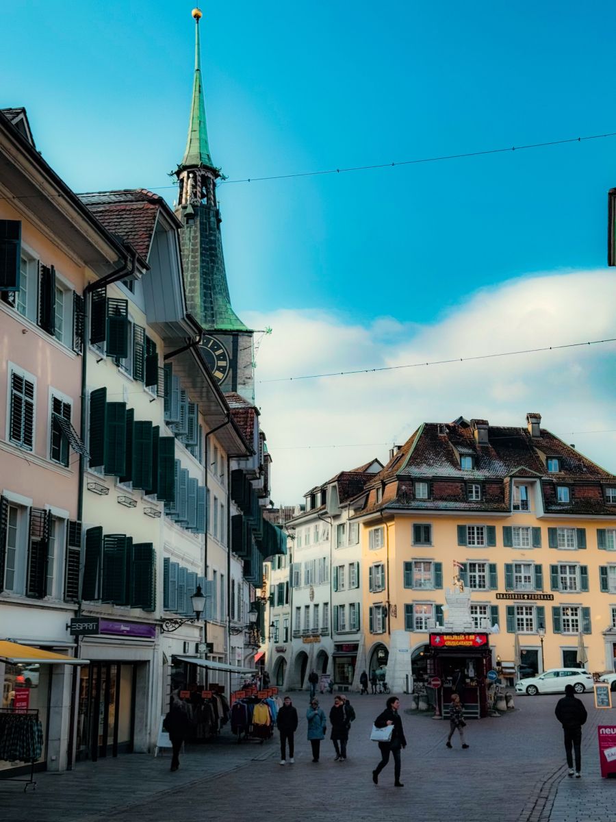 solothurn