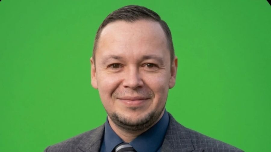 Sascha Gläser kandidiert für die AfD – doch die Sache hat einen Haken: 2012 überfiel er eine Bank.