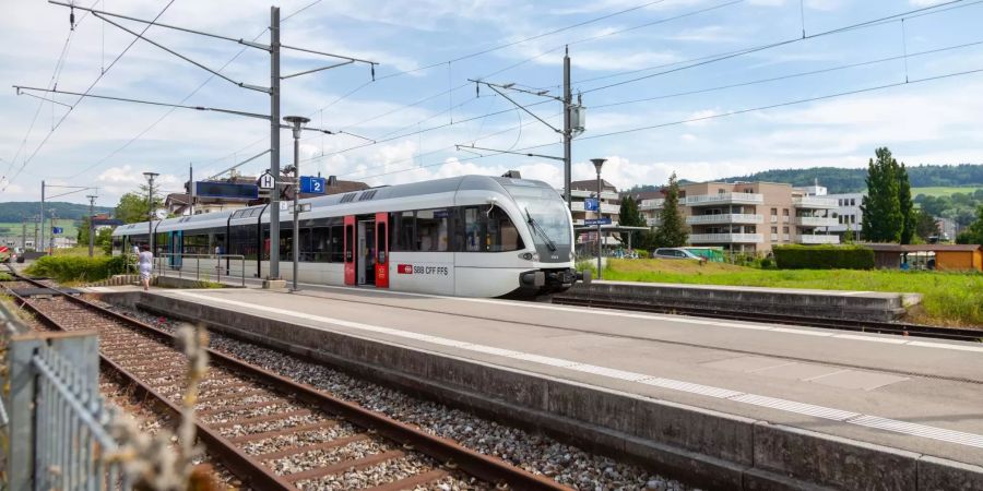 Frauenfeld TG