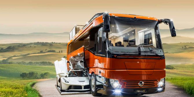 Volkner Mobil Performance S