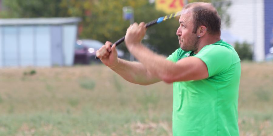 Lyssach BE