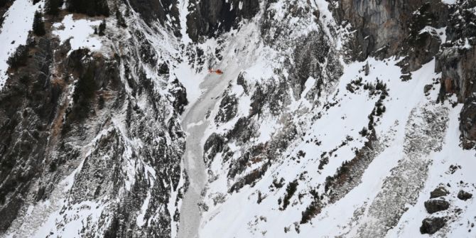 skitour