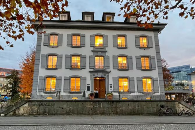aarau
