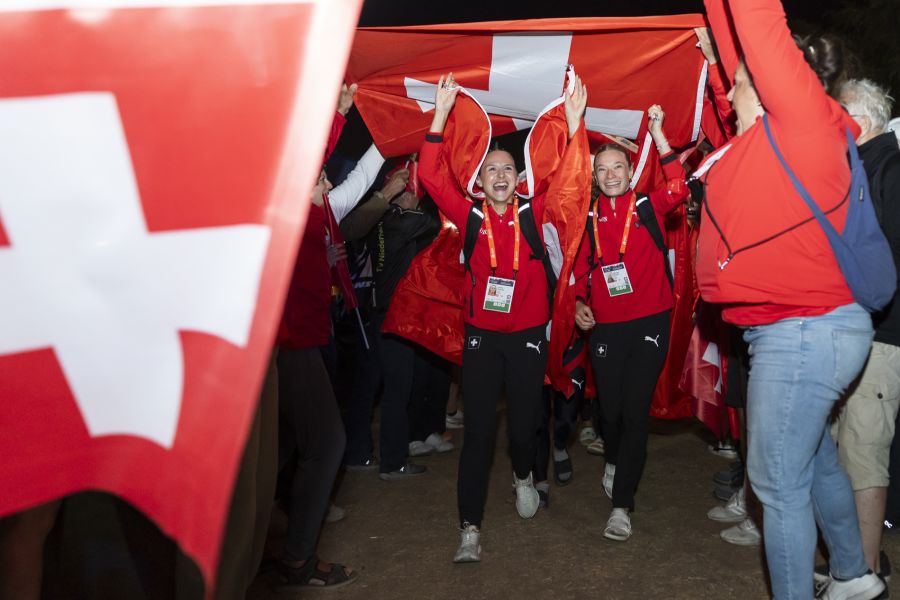 Leichtathletik EM