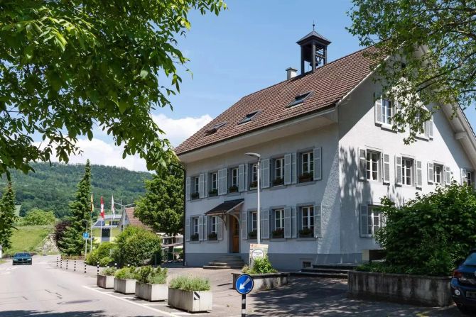 Thürnen BL