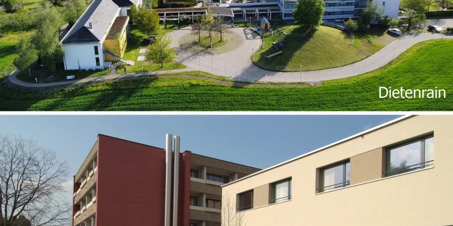 Uster ZH