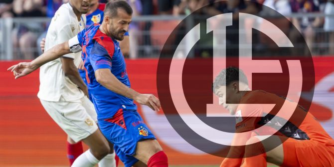 fc basel