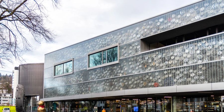Kanton Luzern