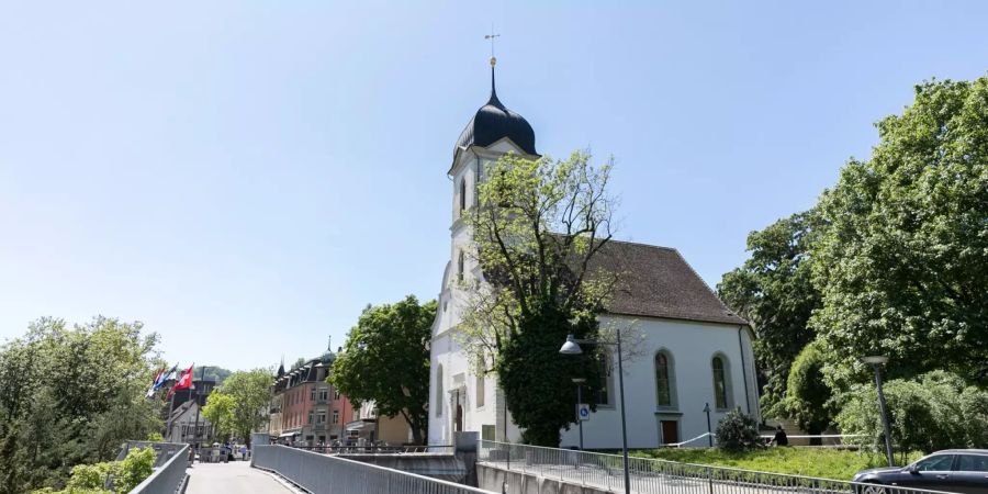 Baden AG