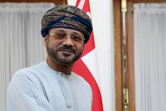 Oman