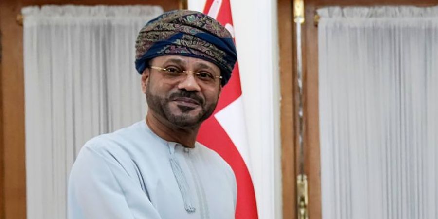 Oman