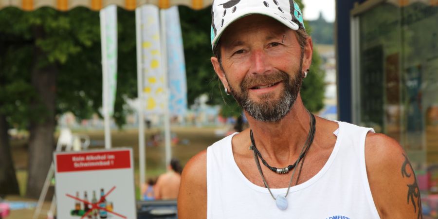 Reto Steiner: Er rettete Leben und kämpfte um sein eigenes