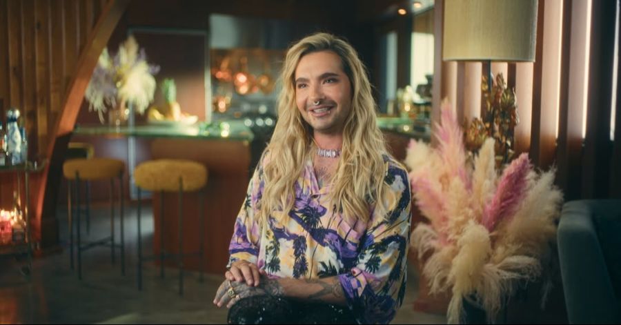 Bill Kaulitz