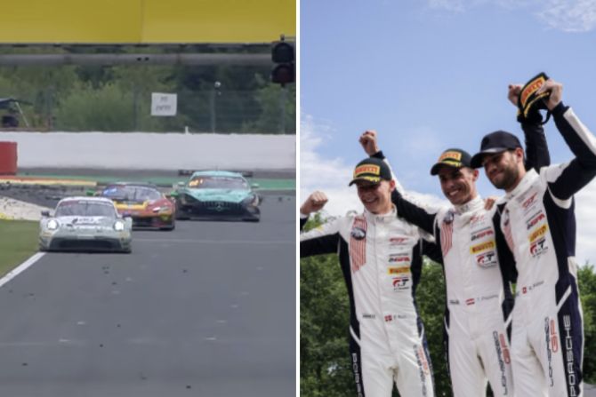 Ricardo Feller 24 Spa