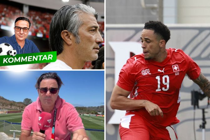 Okafor Kommentar WM 2026