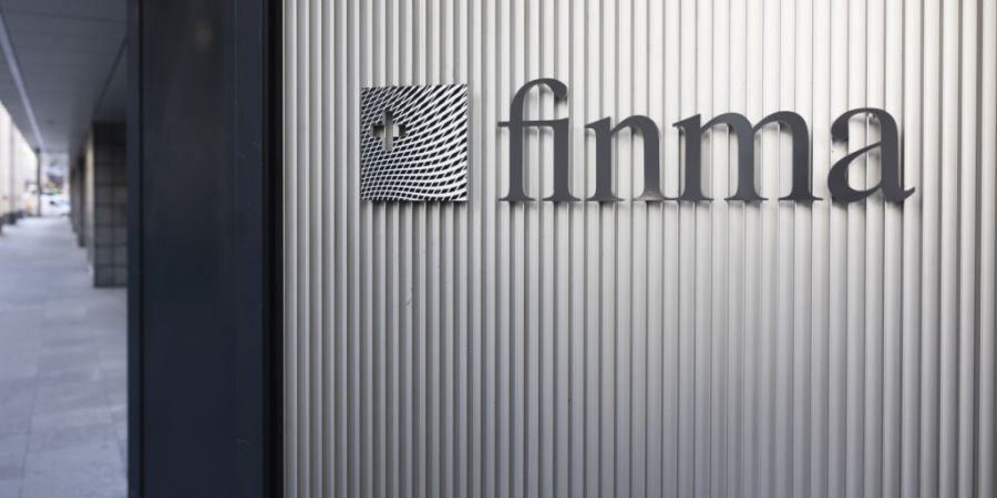 «Gravierende Verstösse»: Die Finanzmarktaufsicht Finma geht gegen zwei Finanzdienstleister vor. (Symbolbild)
