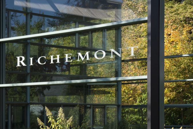 Richemont