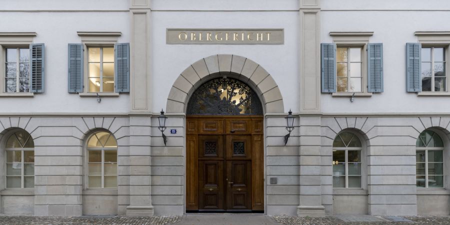 Zürcher Obergericht