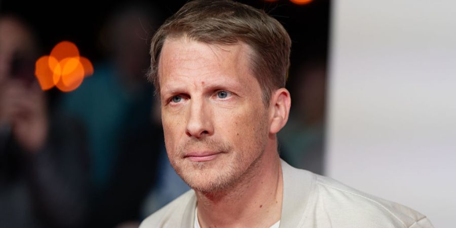 Oliver Pocher