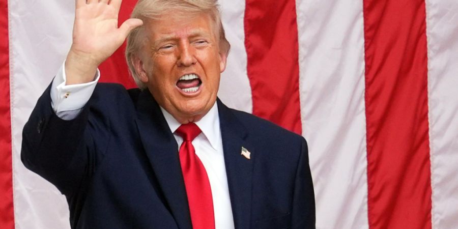 trump