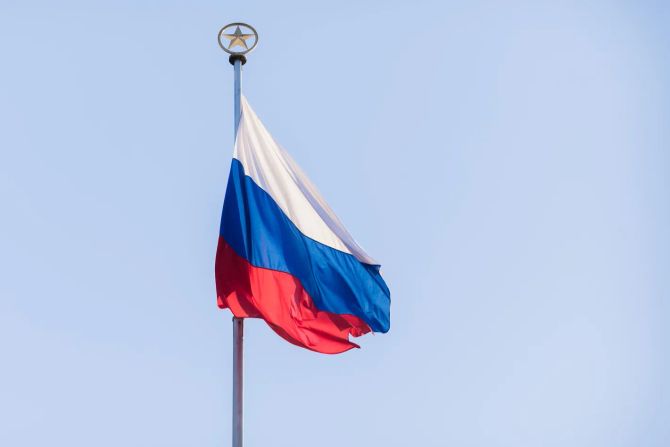 Russland