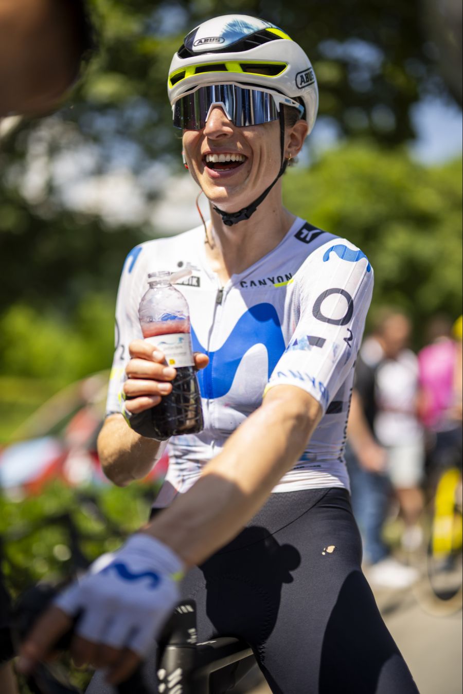 Tour de Suisse