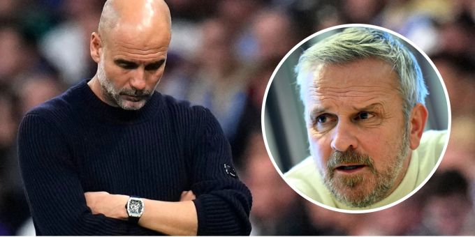 Experte sicher - Trennung von Man City und Pep wäre «das Beste»