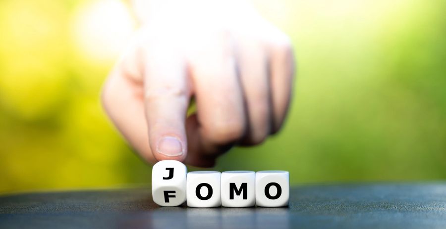 FOMO